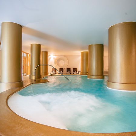 Axis Vermar Conference & Beach Hotel Повуа-де-Варзін Екстер'єр фото