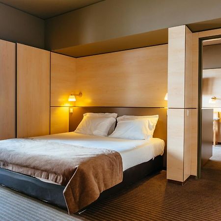 Axis Vermar Conference & Beach Hotel Повуа-де-Варзін Екстер'єр фото