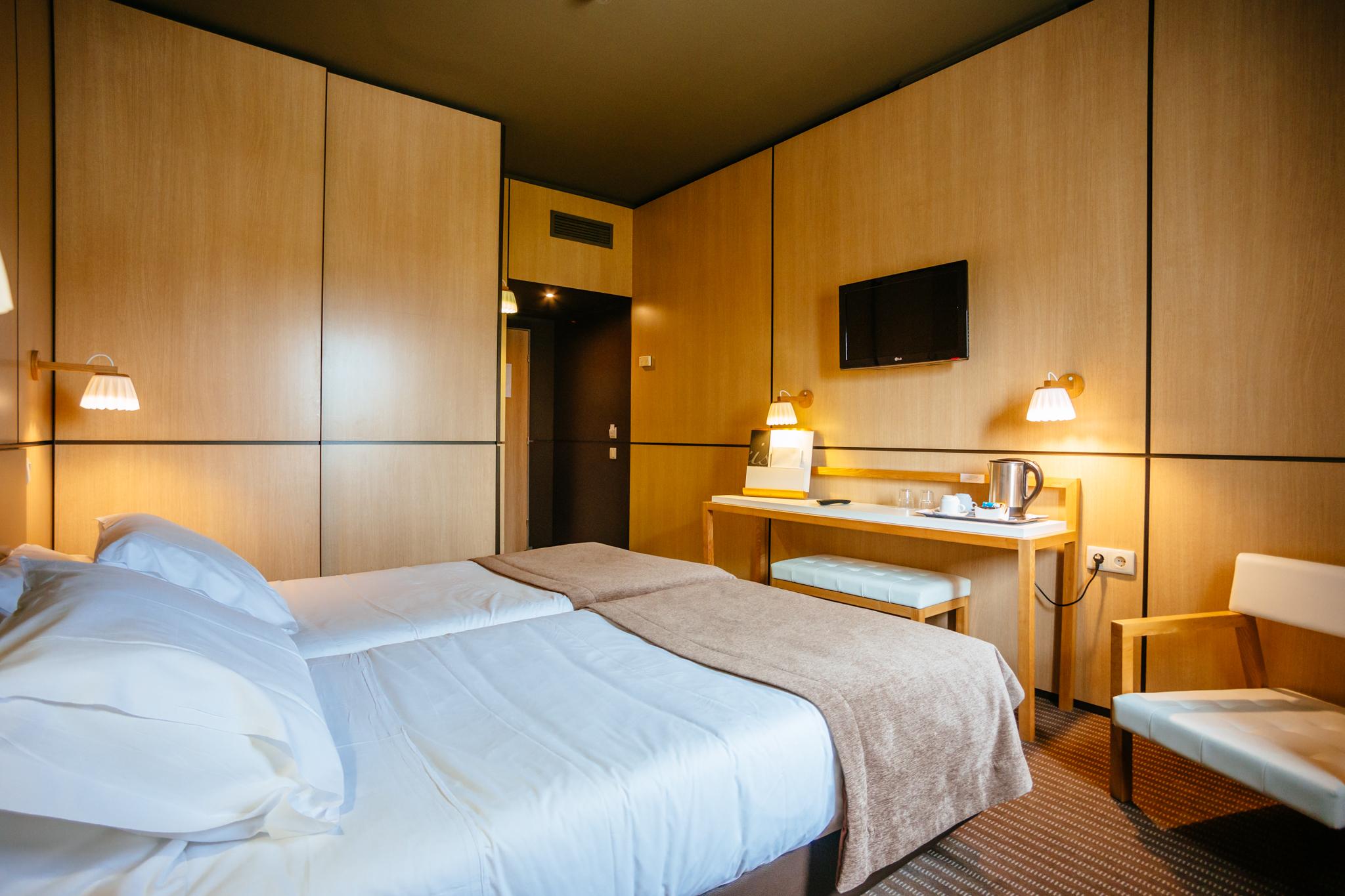 Axis Vermar Conference & Beach Hotel Повуа-де-Варзін Екстер'єр фото