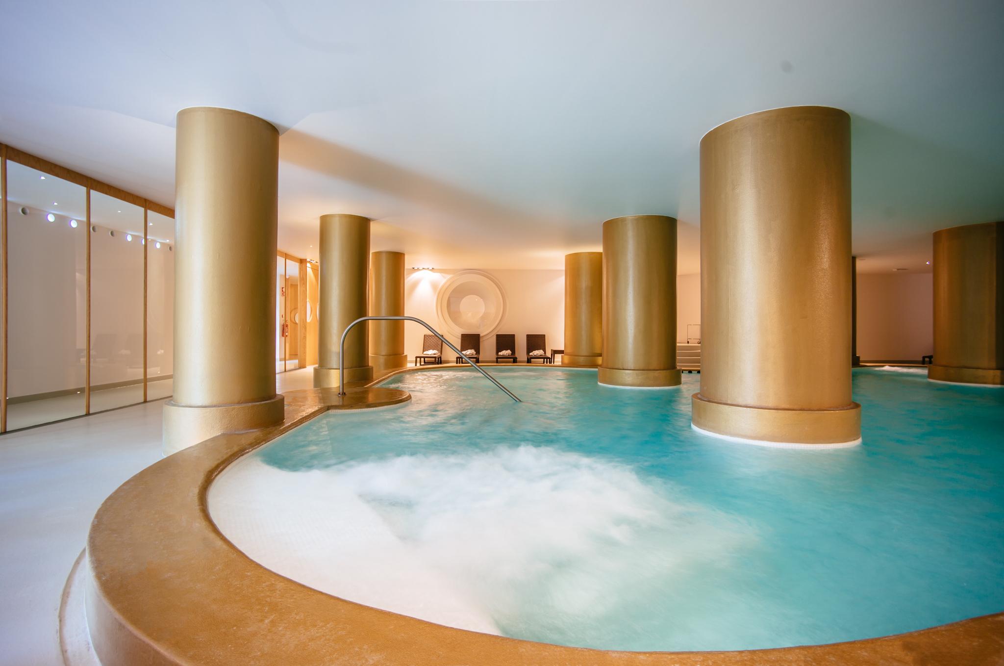 Axis Vermar Conference & Beach Hotel Повуа-де-Варзін Екстер'єр фото