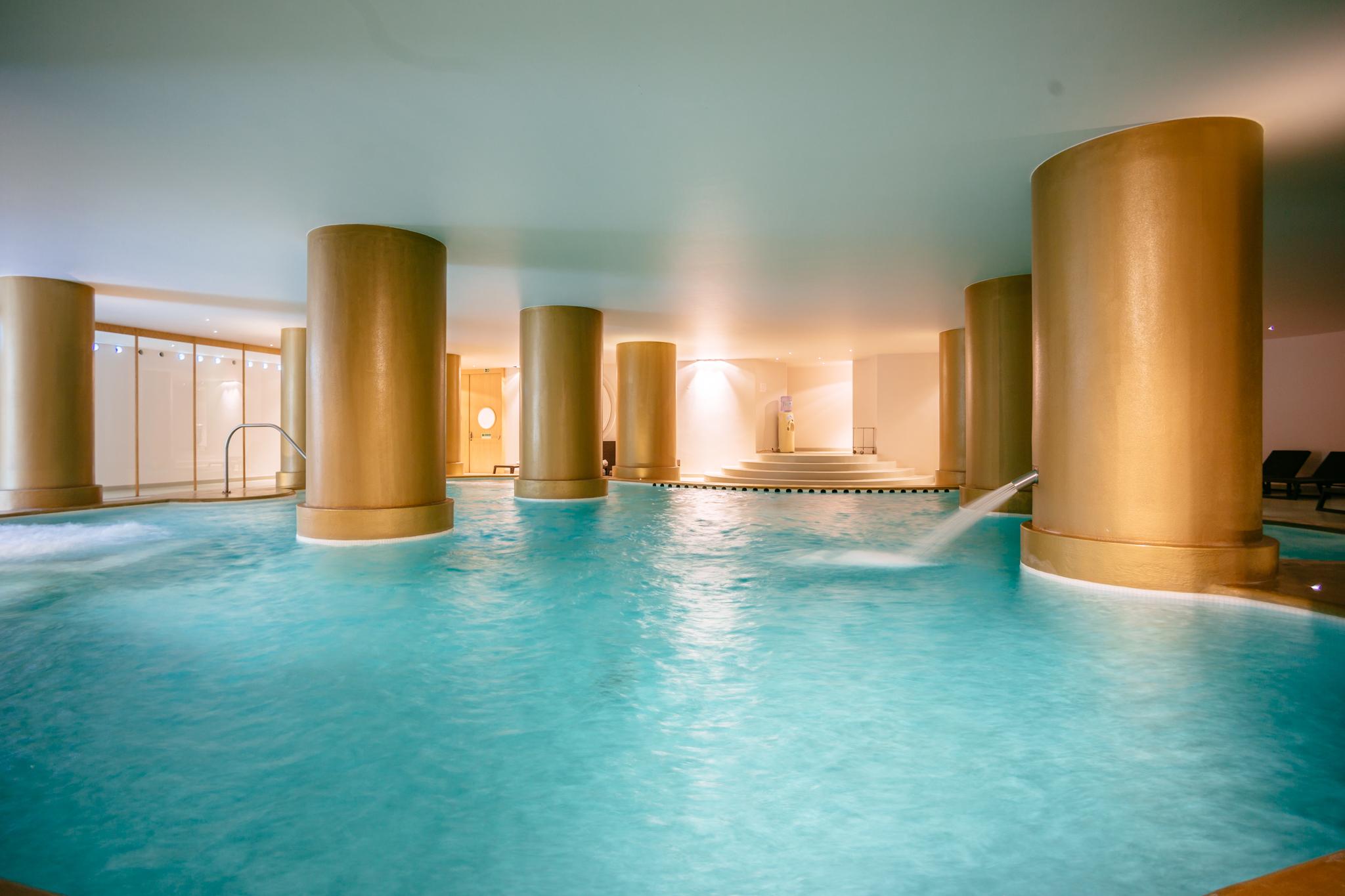 Axis Vermar Conference & Beach Hotel Повуа-де-Варзін Екстер'єр фото