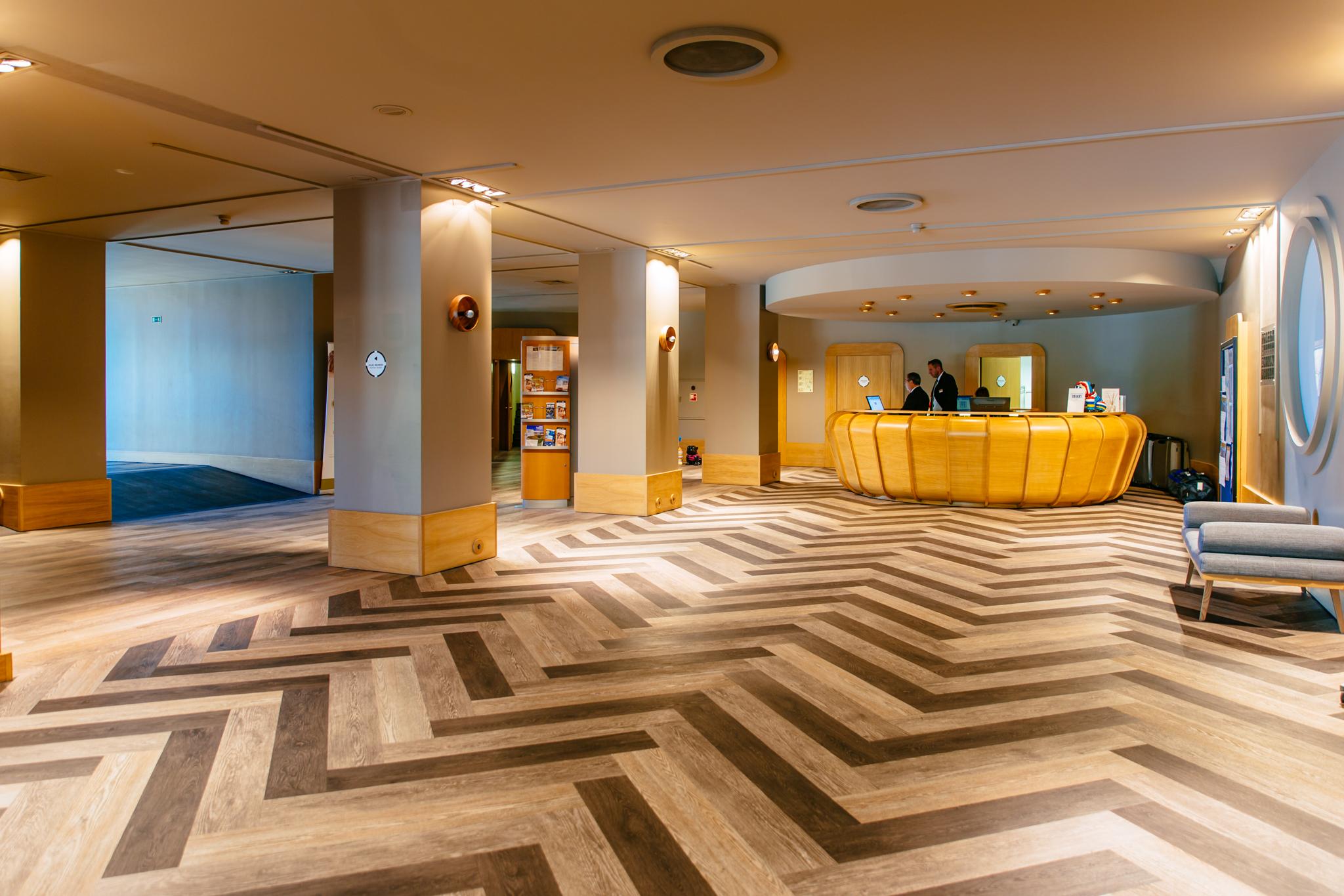 Axis Vermar Conference & Beach Hotel Повуа-де-Варзін Екстер'єр фото