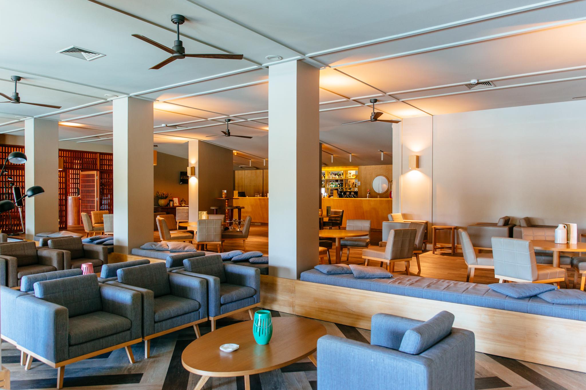 Axis Vermar Conference & Beach Hotel Повуа-де-Варзін Екстер'єр фото