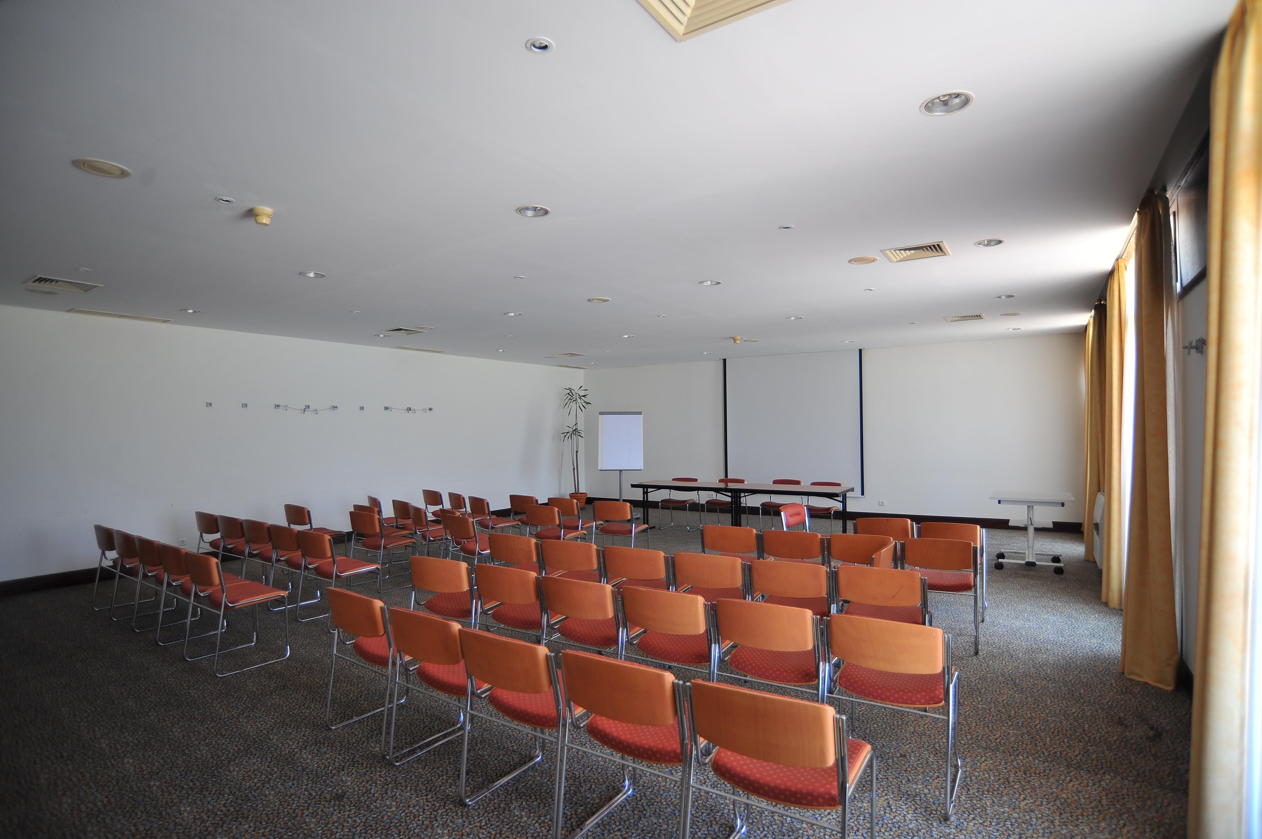 Axis Vermar Conference & Beach Hotel Повуа-де-Варзін Екстер'єр фото