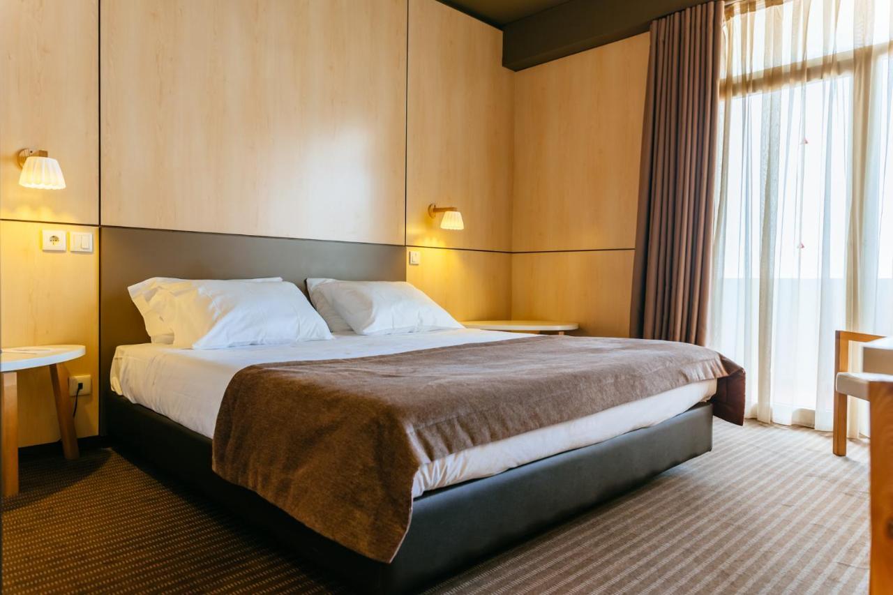 Axis Vermar Conference & Beach Hotel Повуа-де-Варзін Екстер'єр фото