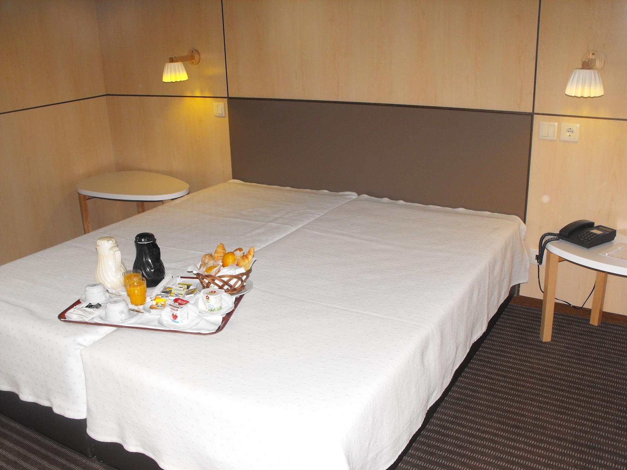 Axis Vermar Conference & Beach Hotel Повуа-де-Варзін Екстер'єр фото