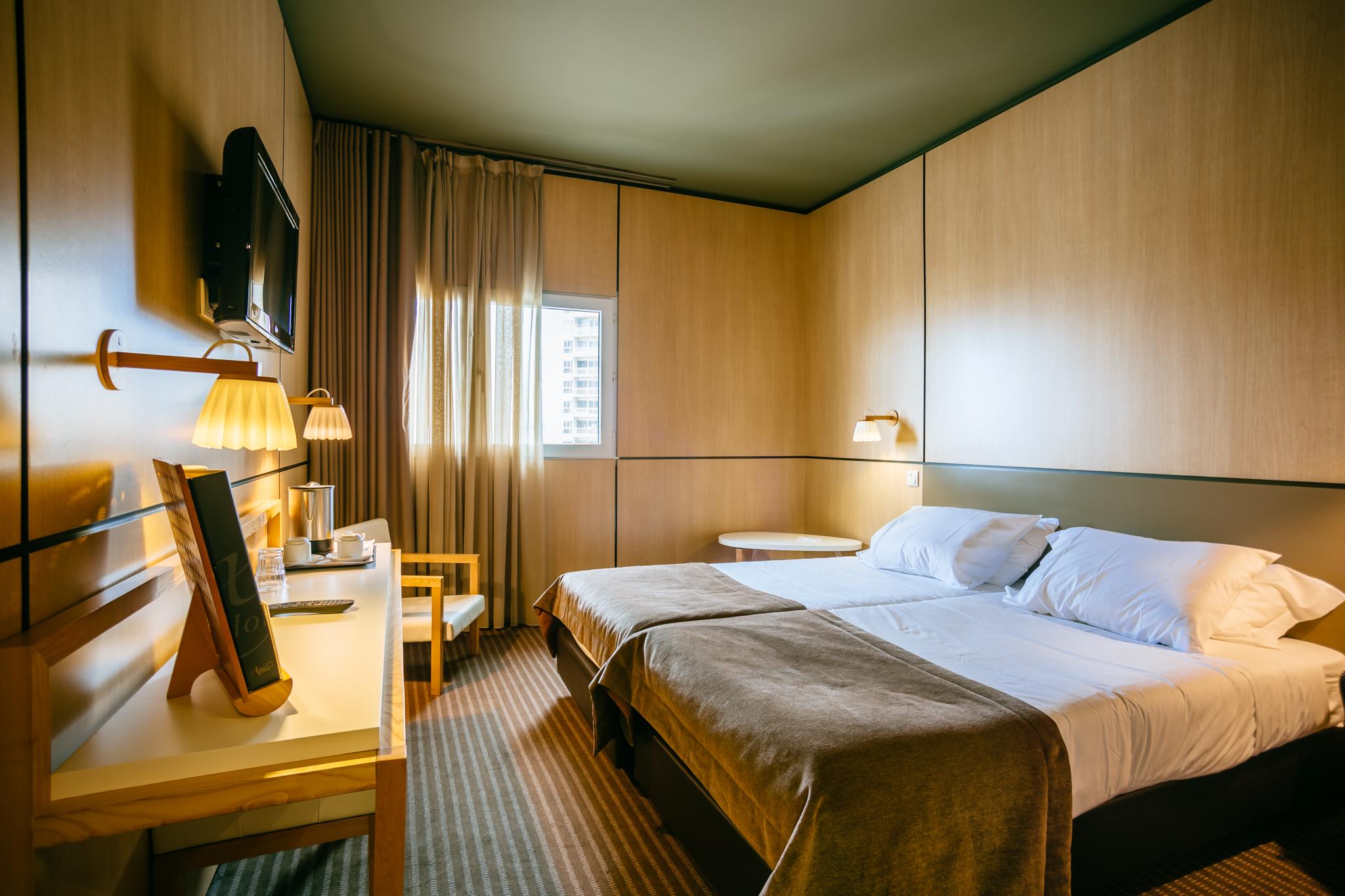 Axis Vermar Conference & Beach Hotel Повуа-де-Варзін Екстер'єр фото