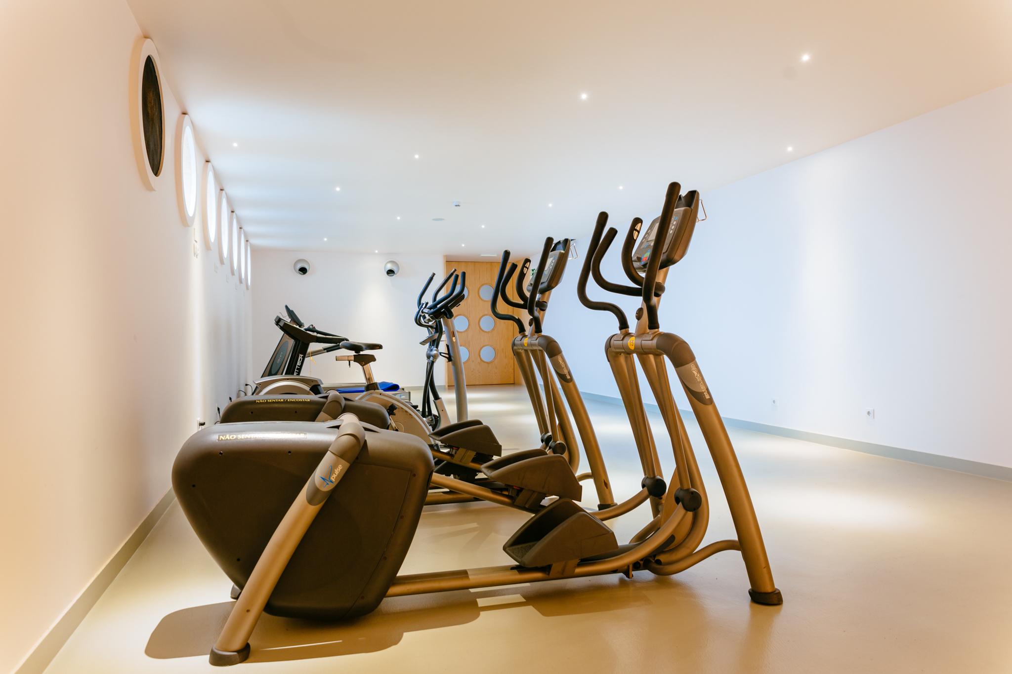 Axis Vermar Conference & Beach Hotel Повуа-де-Варзін Екстер'єр фото