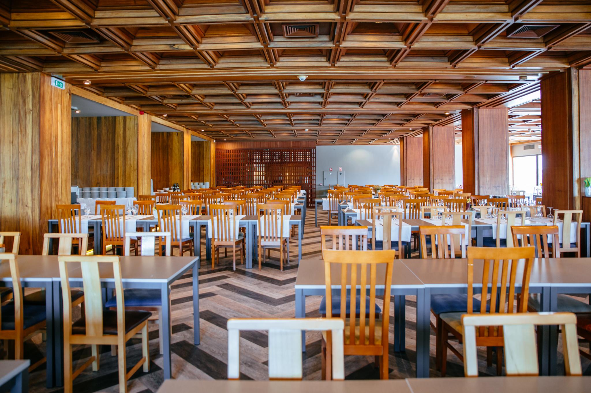 Axis Vermar Conference & Beach Hotel Повуа-де-Варзін Екстер'єр фото