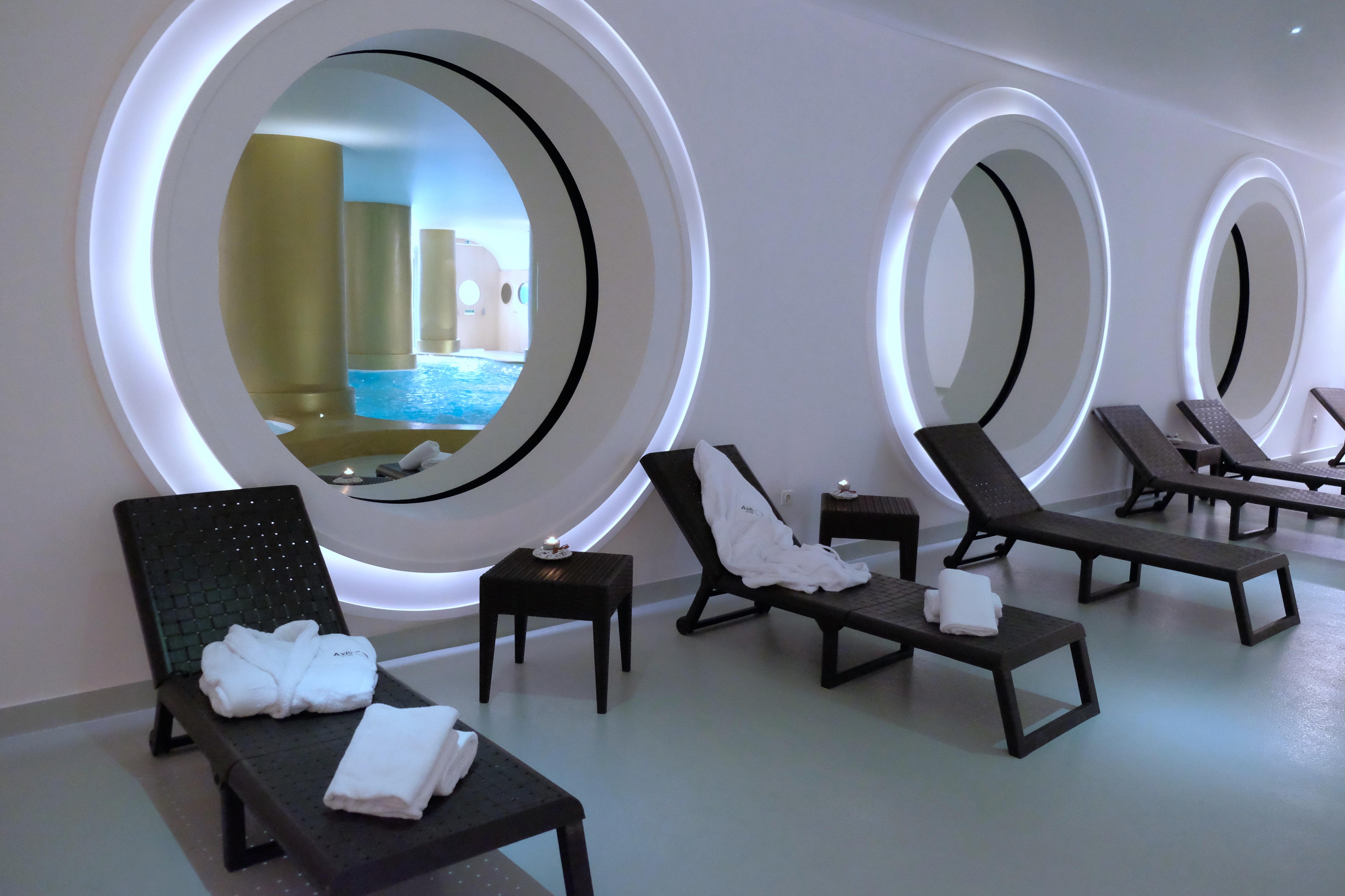 Axis Vermar Conference & Beach Hotel Повуа-де-Варзін Екстер'єр фото