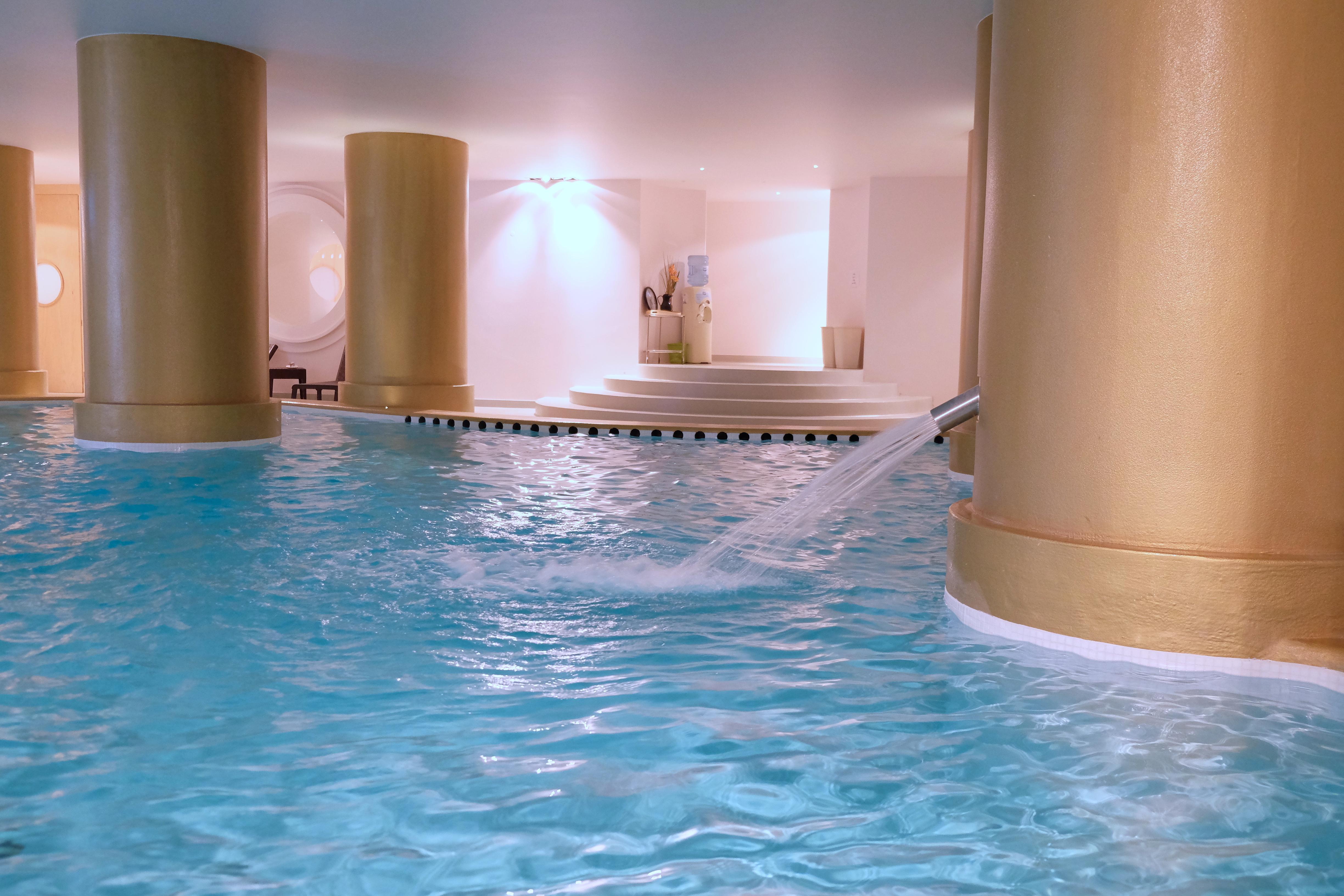 Axis Vermar Conference & Beach Hotel Повуа-де-Варзін Екстер'єр фото