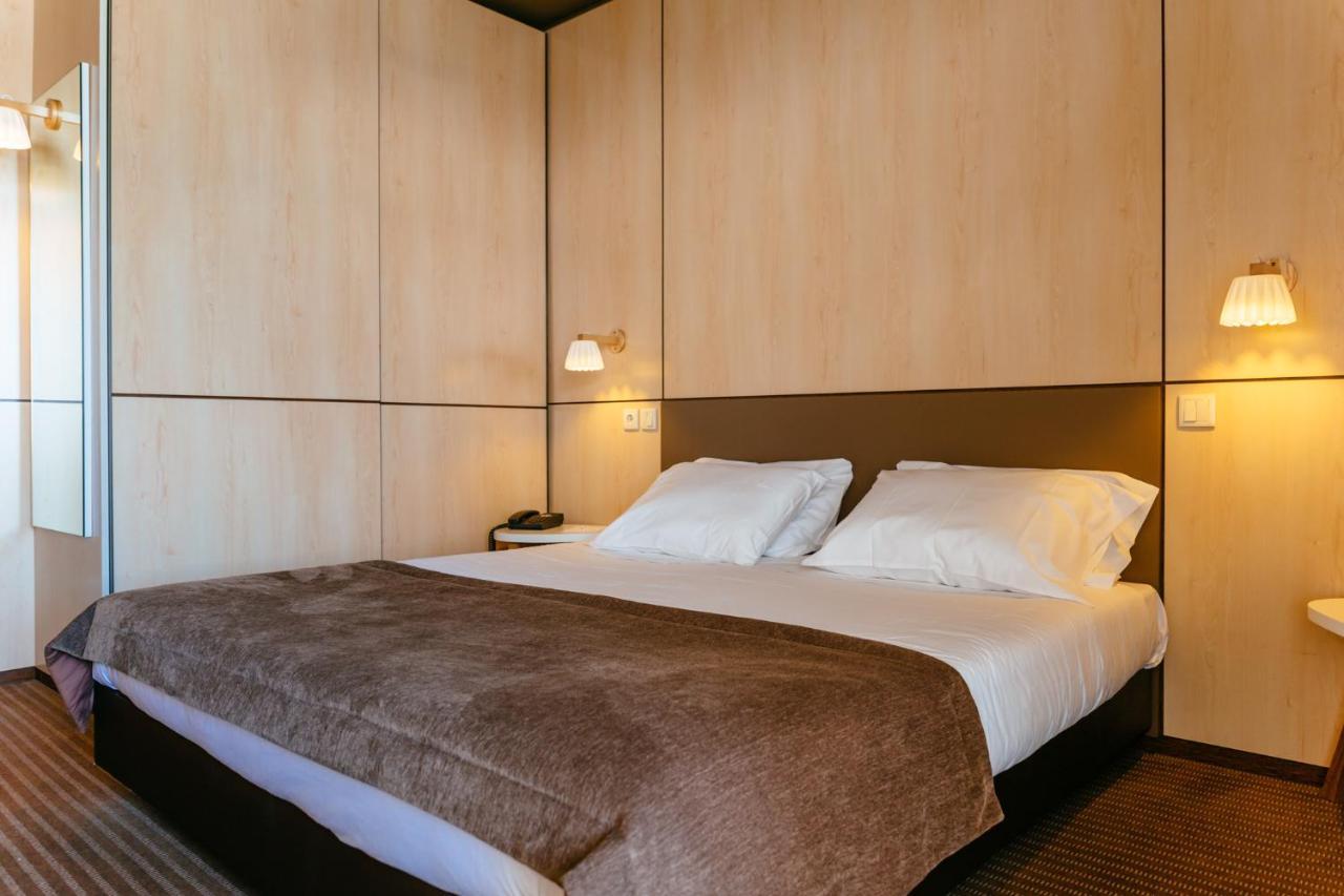 Axis Vermar Conference & Beach Hotel Повуа-де-Варзін Екстер'єр фото