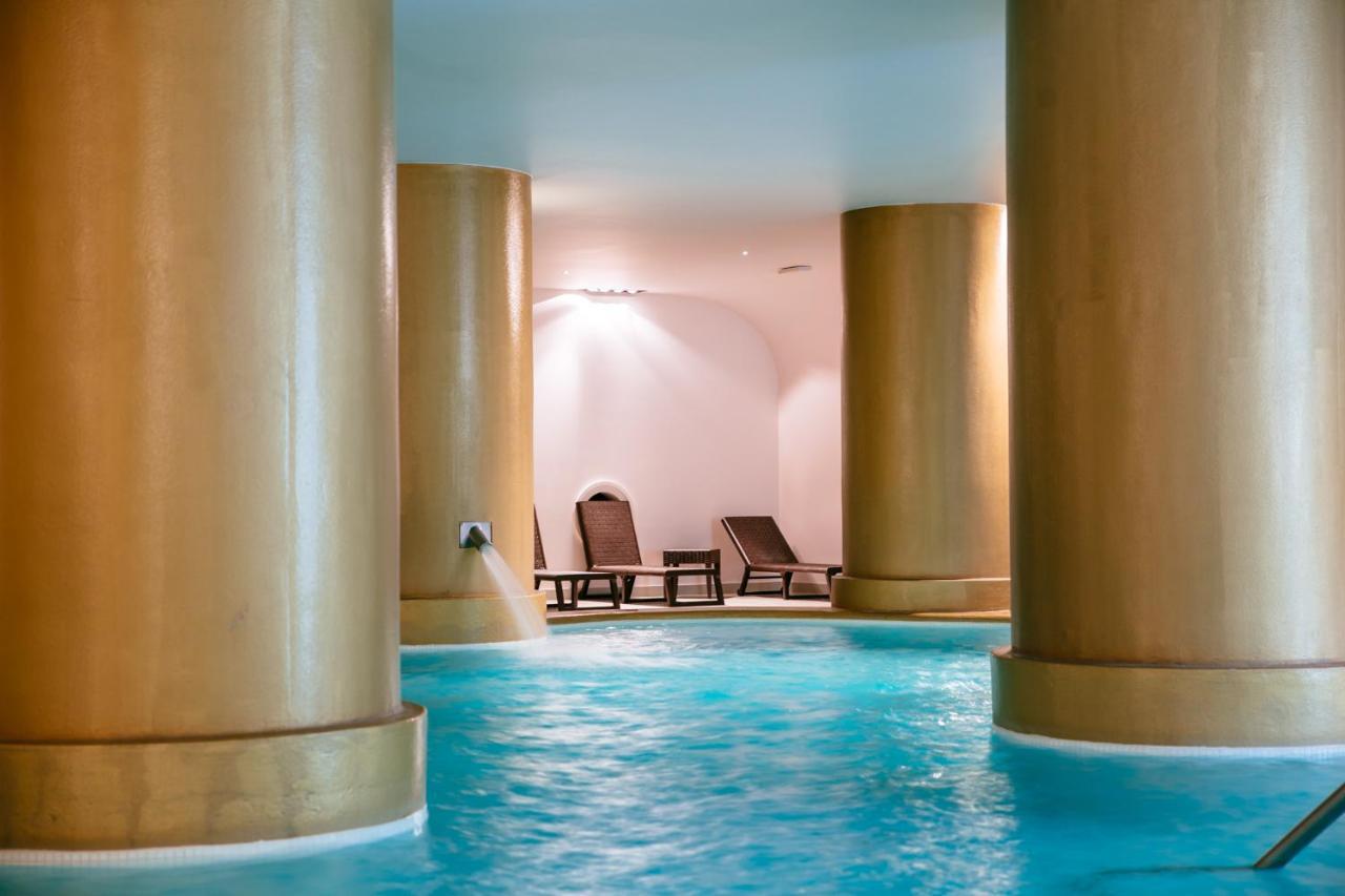 Axis Vermar Conference & Beach Hotel Повуа-де-Варзін Екстер'єр фото